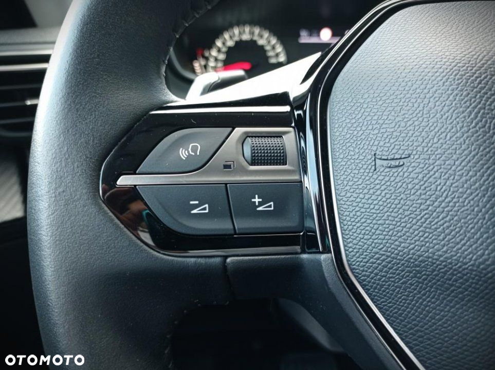 Peugeot 2008 - 16