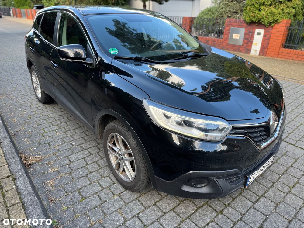Renault Kadjar 1.2 Energy TCe Life - 10