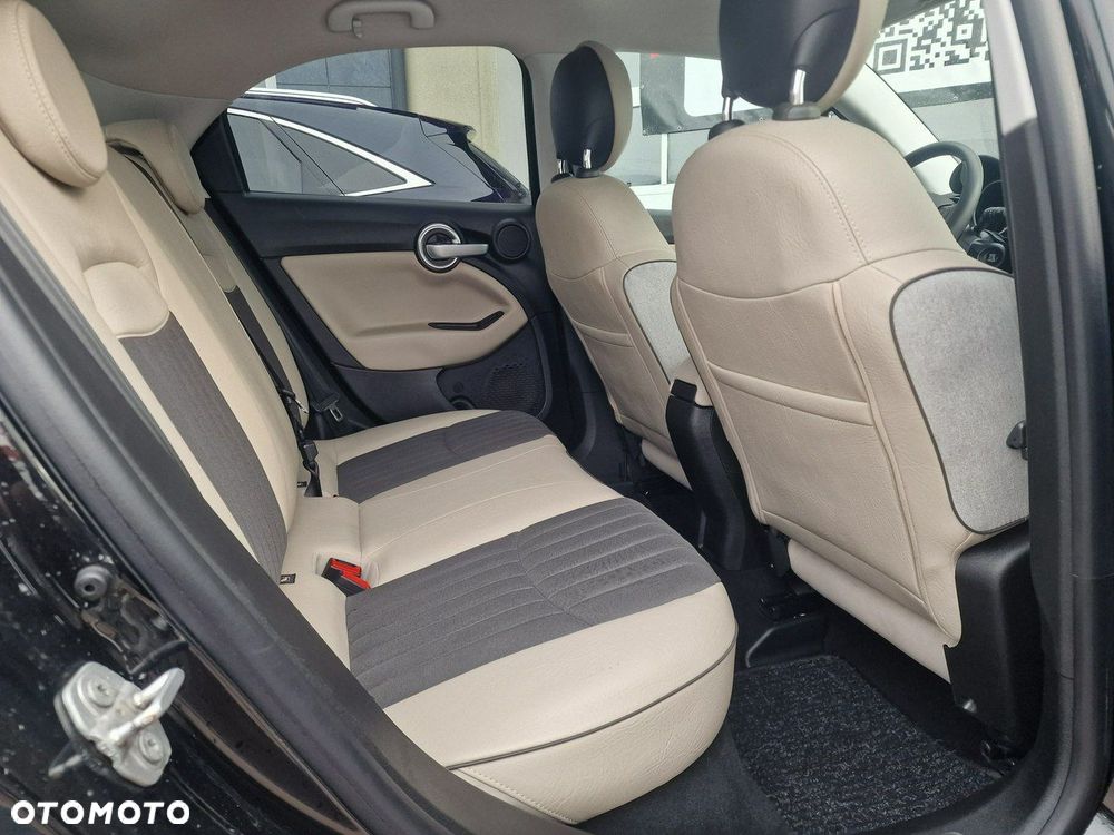 Fiat 500X - 25