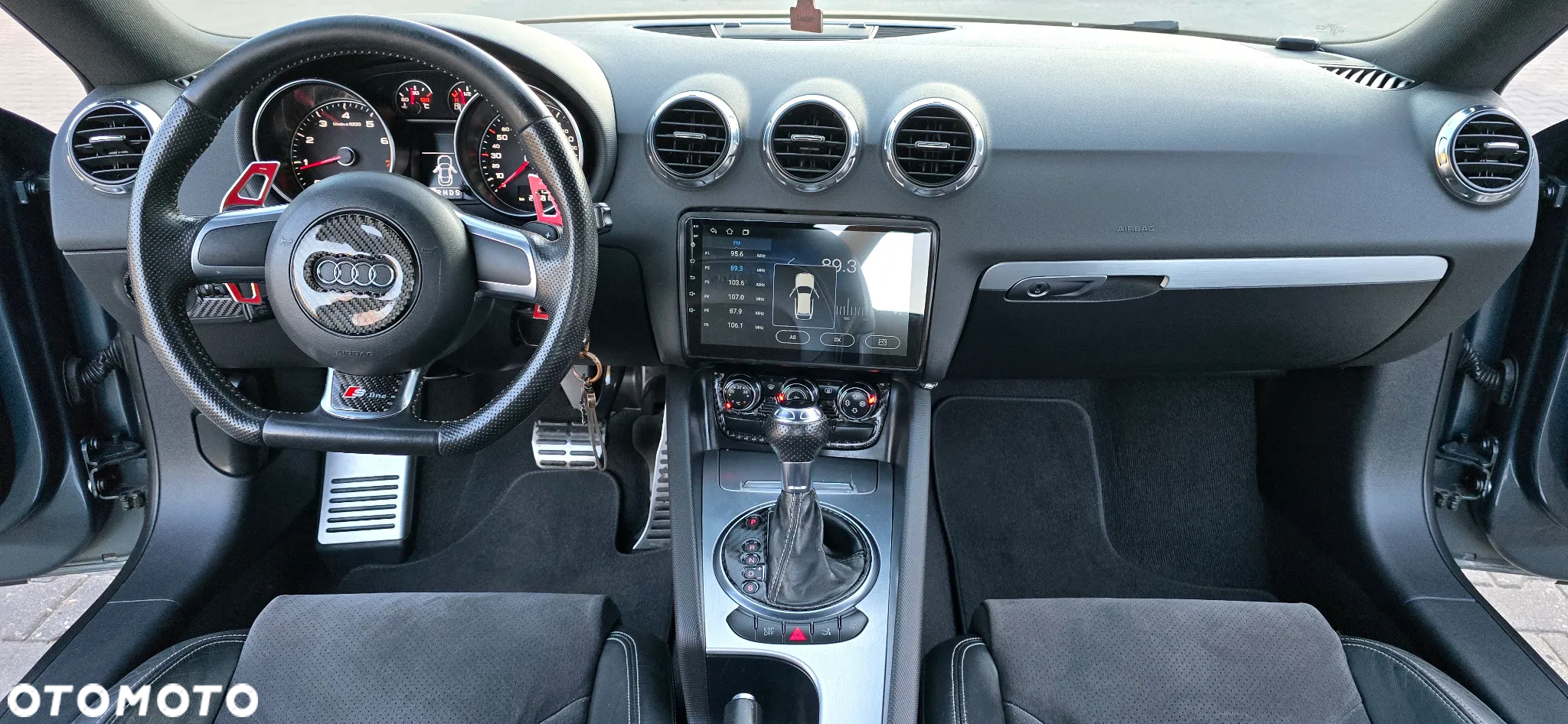Audi TT - 6