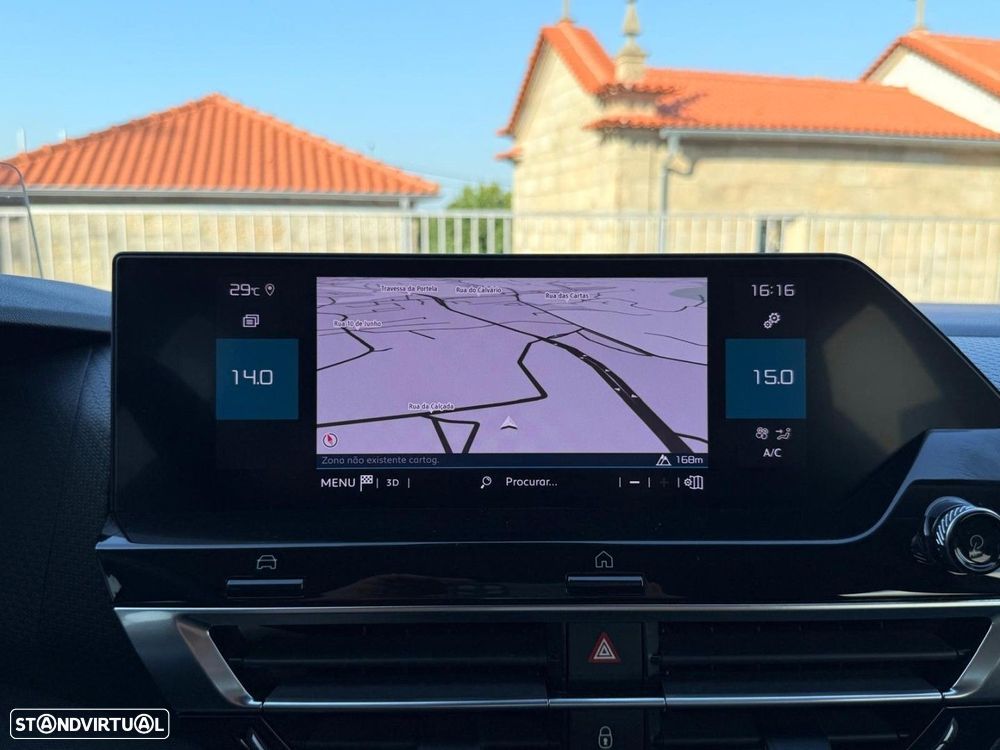 Citroën C4 1.5 BlueHDi Feel Pack - 17