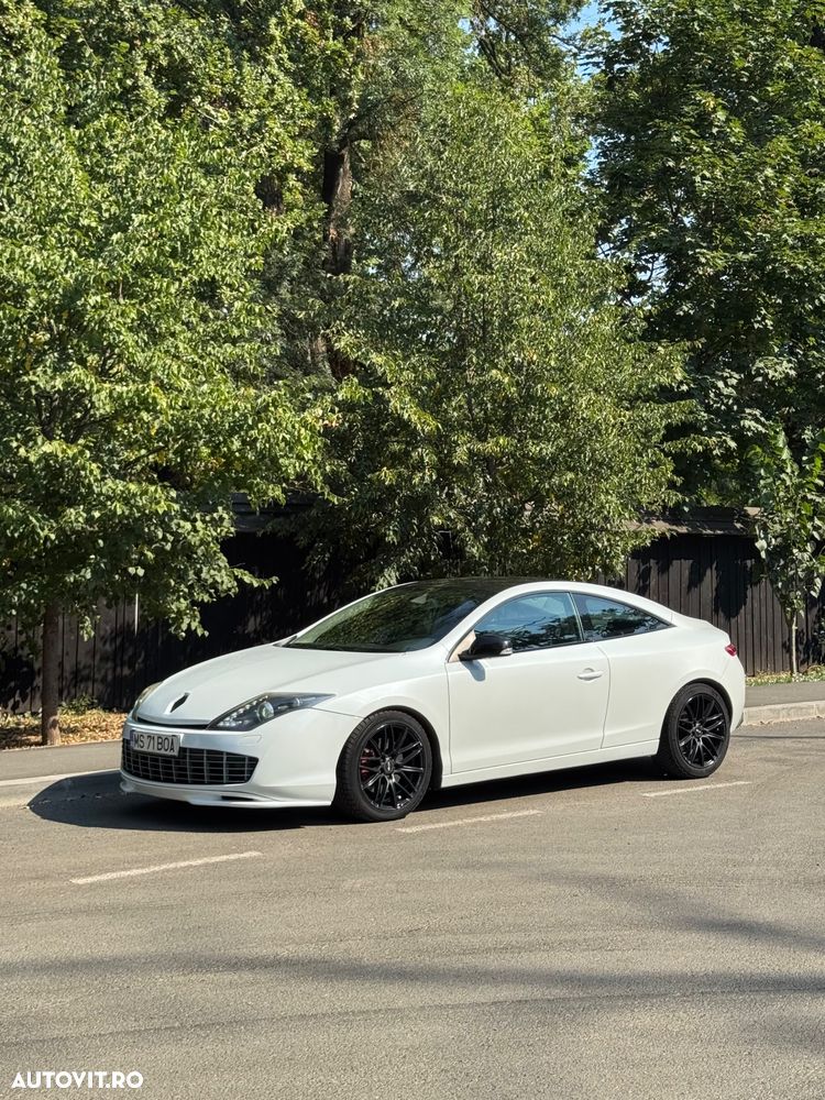 Renault Laguna - 3