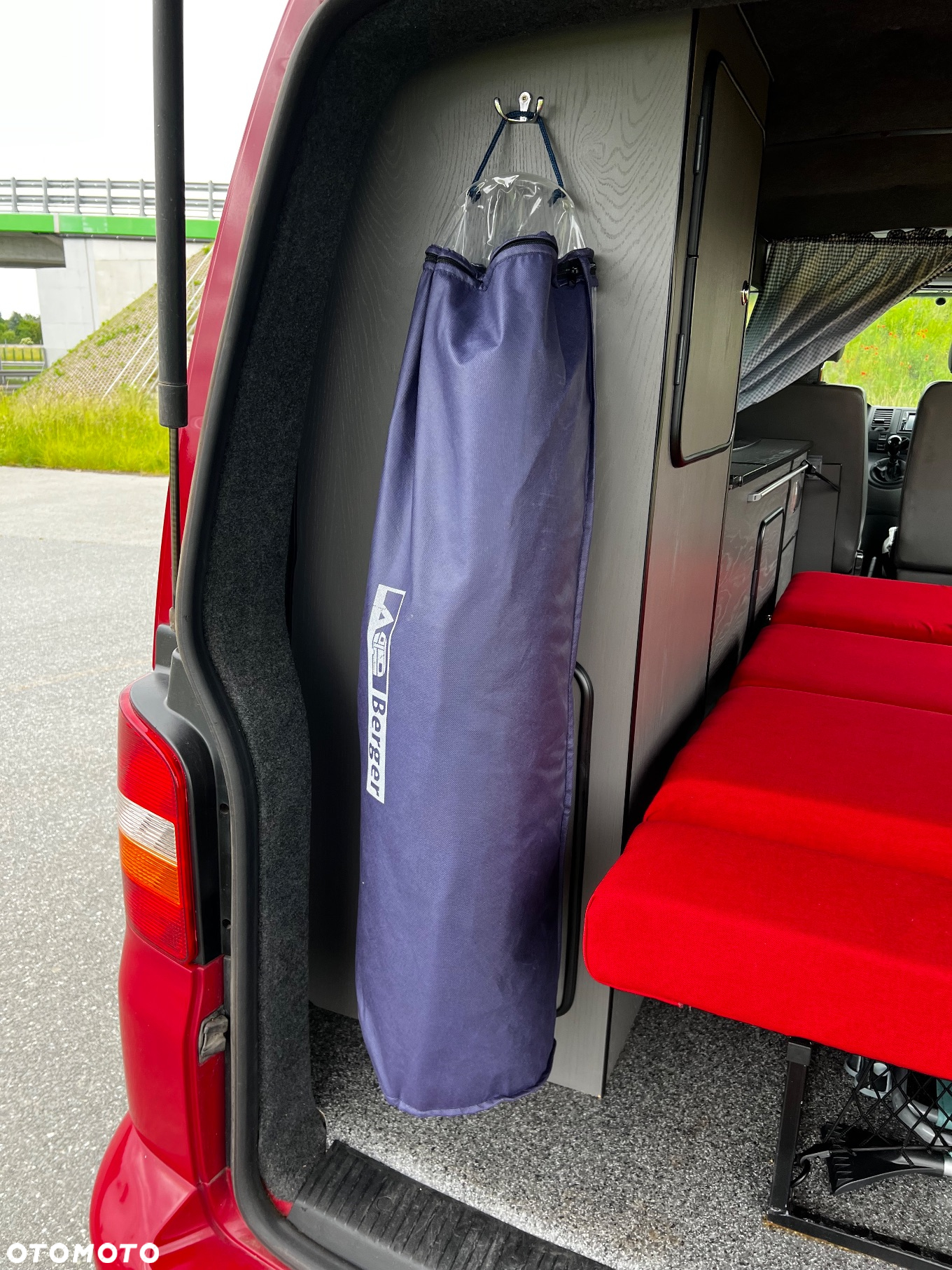 Volkswagen Transporter T5 TDI L1H1 - 40