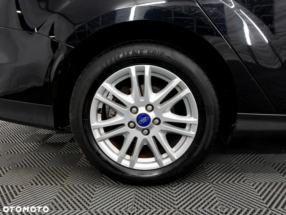 Ford Focus 2.0 TDCi Titanium - 29