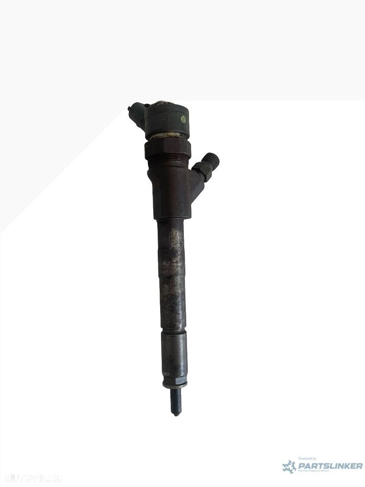 Injector combustibil TOYOTA YARIS _P1_ 1999 - 2005, Mini Cooper One 2004 1.4D  2367033030 / 0445110215 - 1