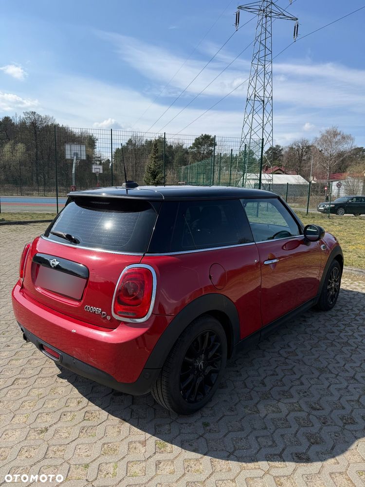 MINI Cooper D Metropolitan - 7
