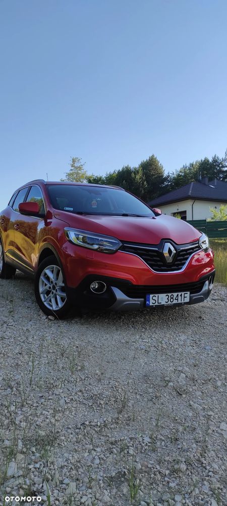 Renault Kadjar 1.2 Energy TCe Life - 2