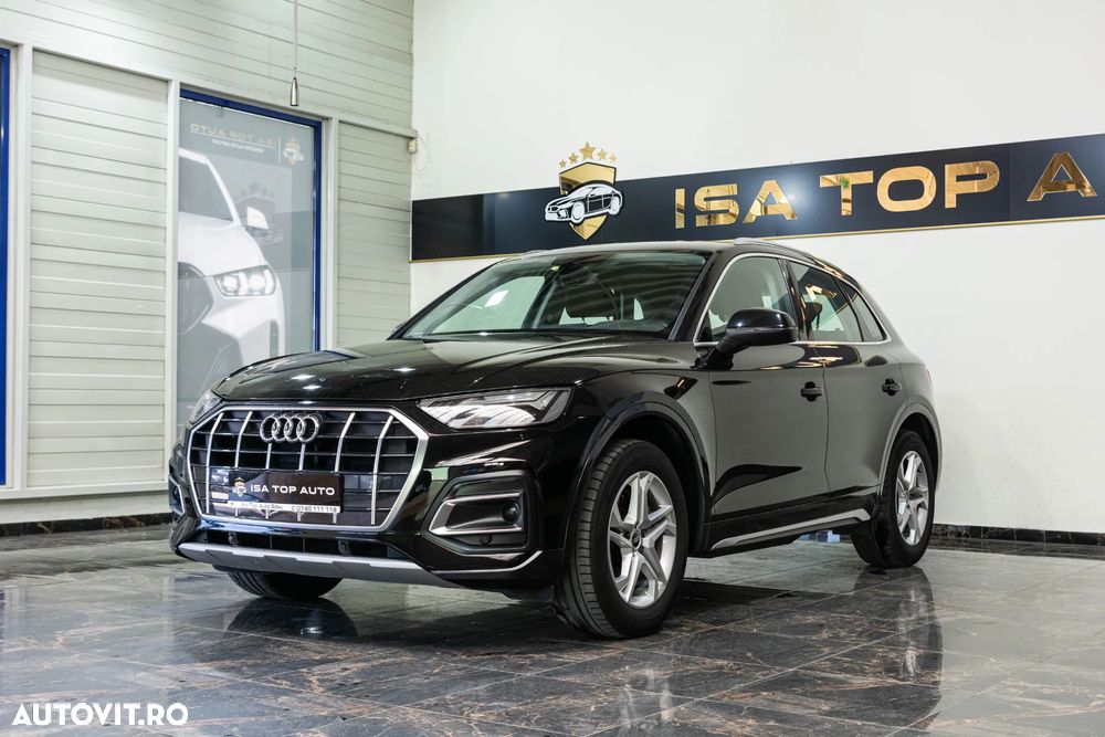 Audi Q5 - 1