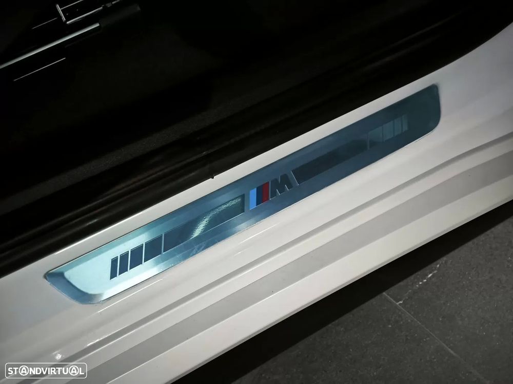 BMW iX1 xDrive30 Pack Desportivo M - 47