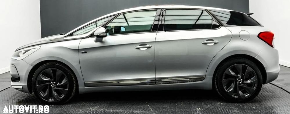 Citroën DS5 Hybrid4 Aut. - 4