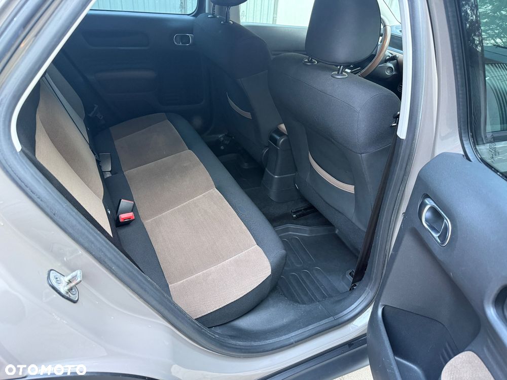 Citroën C4 Cactus 1.6 Blue HDi Shine Edition - 17