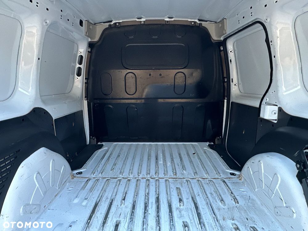 Renault Kangoo - 20