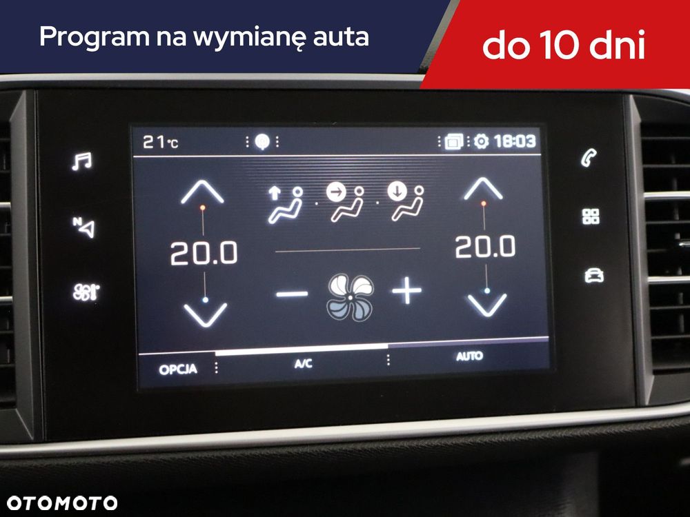 Peugeot 308 - 18