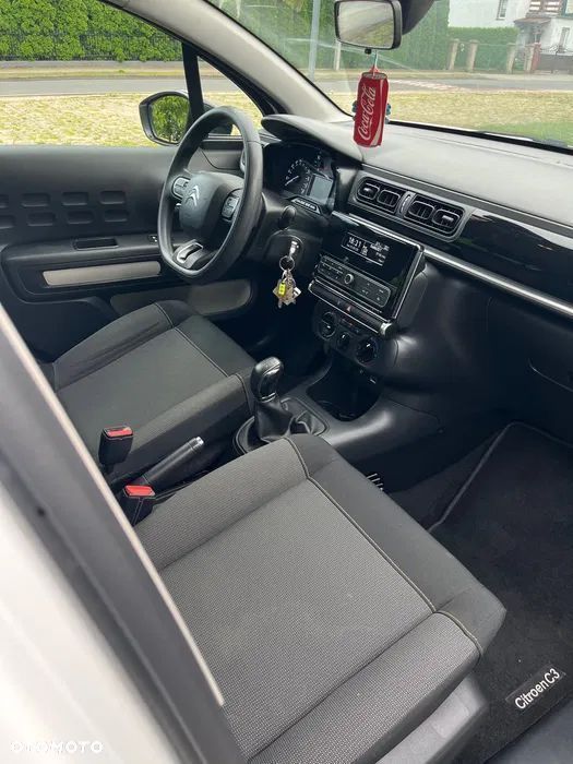 Citroën C3 - 8