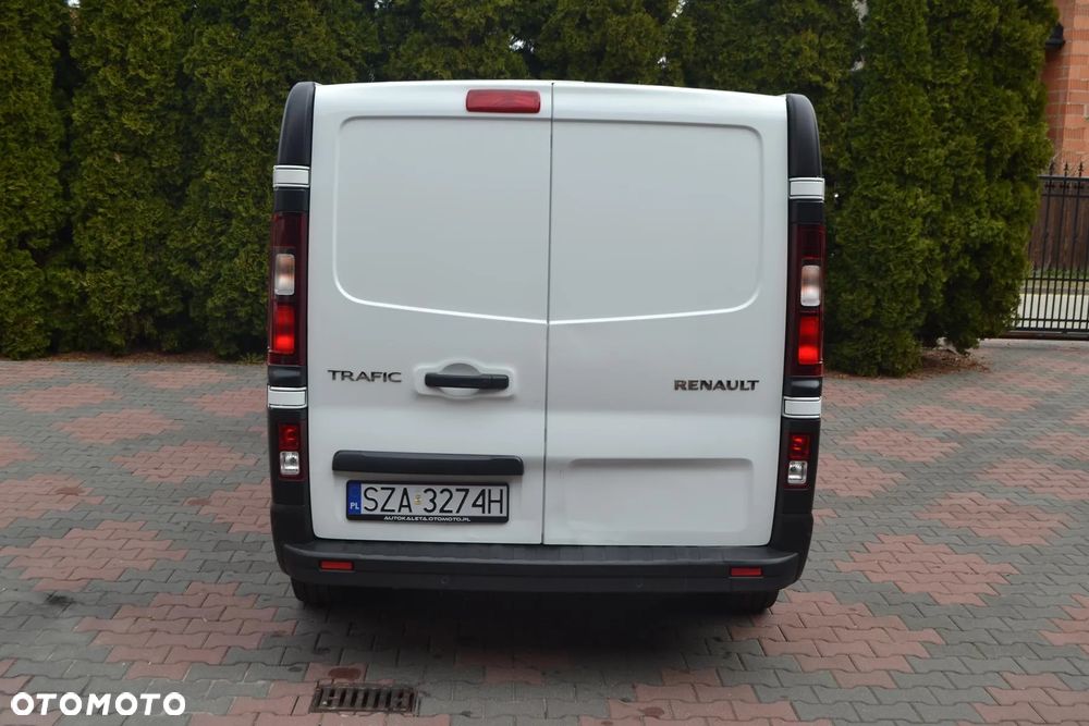 Renault Trafic ENERGY L2H1 3.0t Komfort - 13
