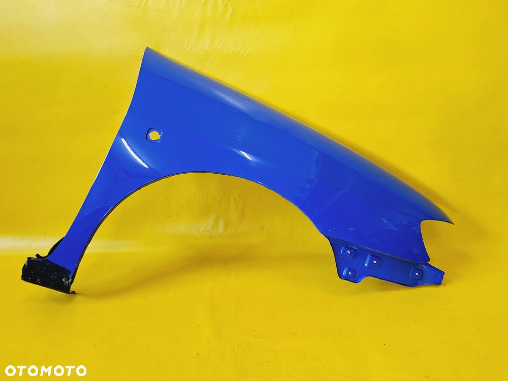 BŁOTNIK PRAWY PRZÓD PRZEDNI SEAT IBIZA II LIFT KOD LAKIERU: LS5J NR322 - 2
