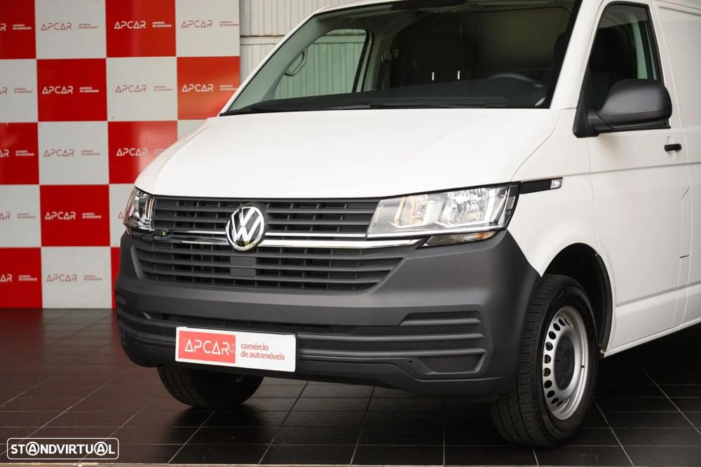 VW e-Transporter e-Caravelle LR 100 kW - 10