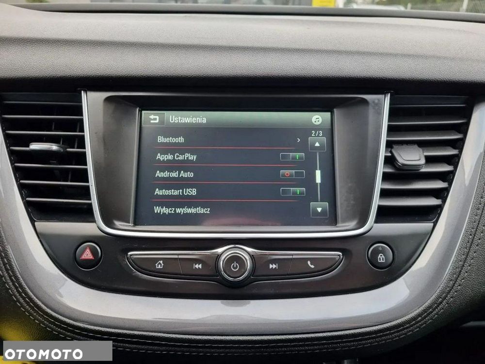 Opel Grandland X 1.5 CDTI Edition S&S - 20