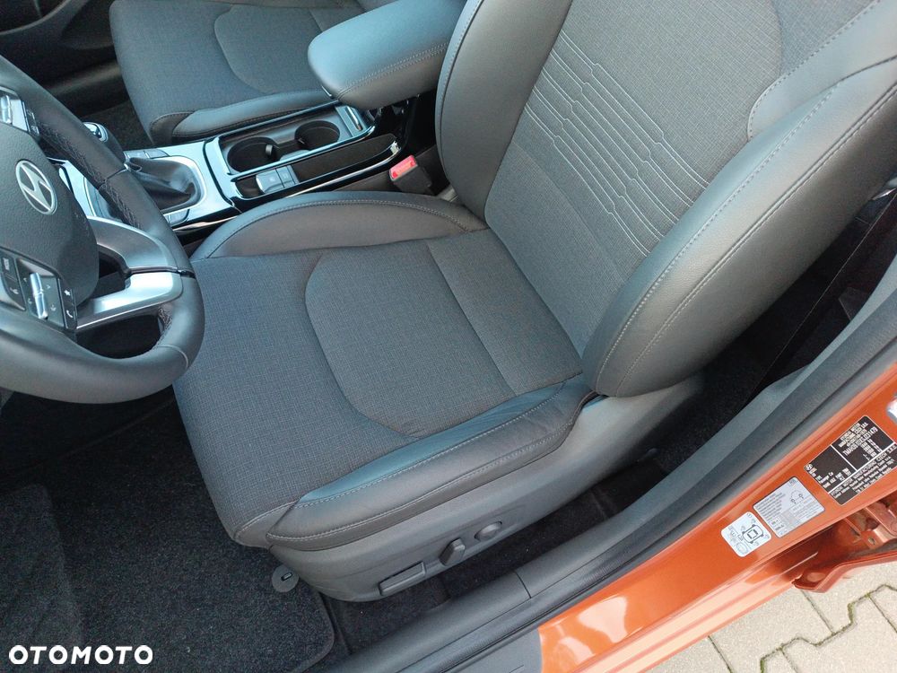 Hyundai i30 1.5 T-GDI 48V Smart Plus - 12