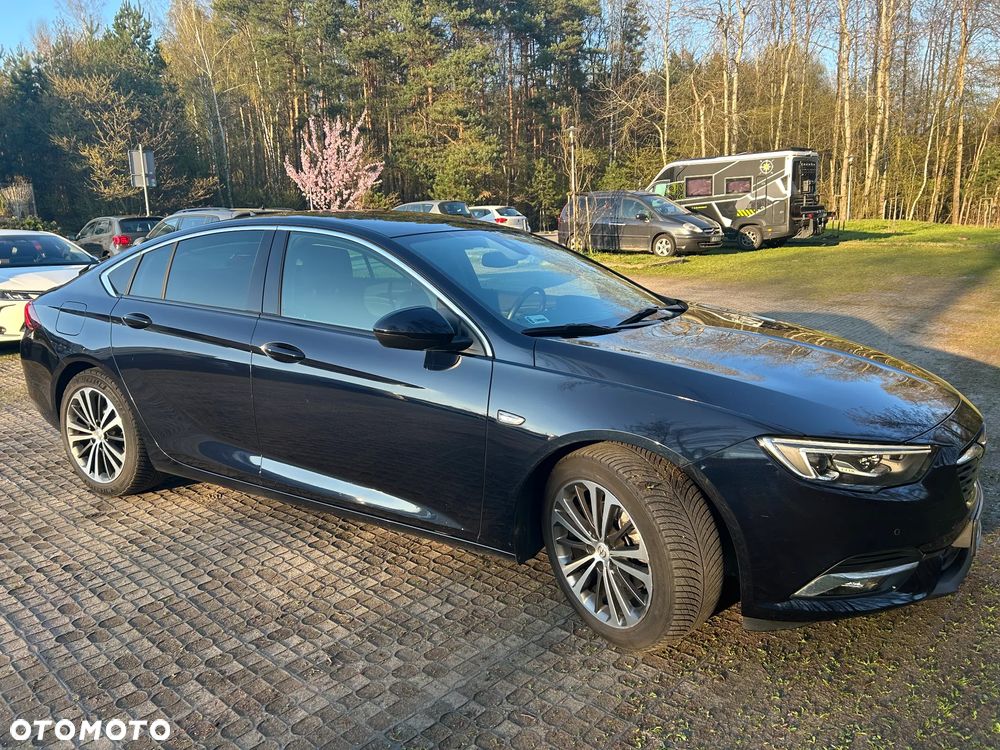 Opel Insignia 1.5 T GPF Elite S&S - 1
