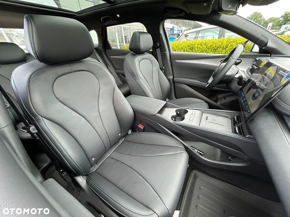 BYD Seal 6 1.5 Comfort - 34