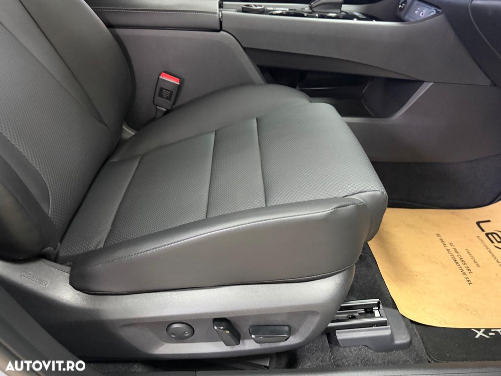 Nissan X-Trail e4ORCE 5 locuri N-Trek - 22