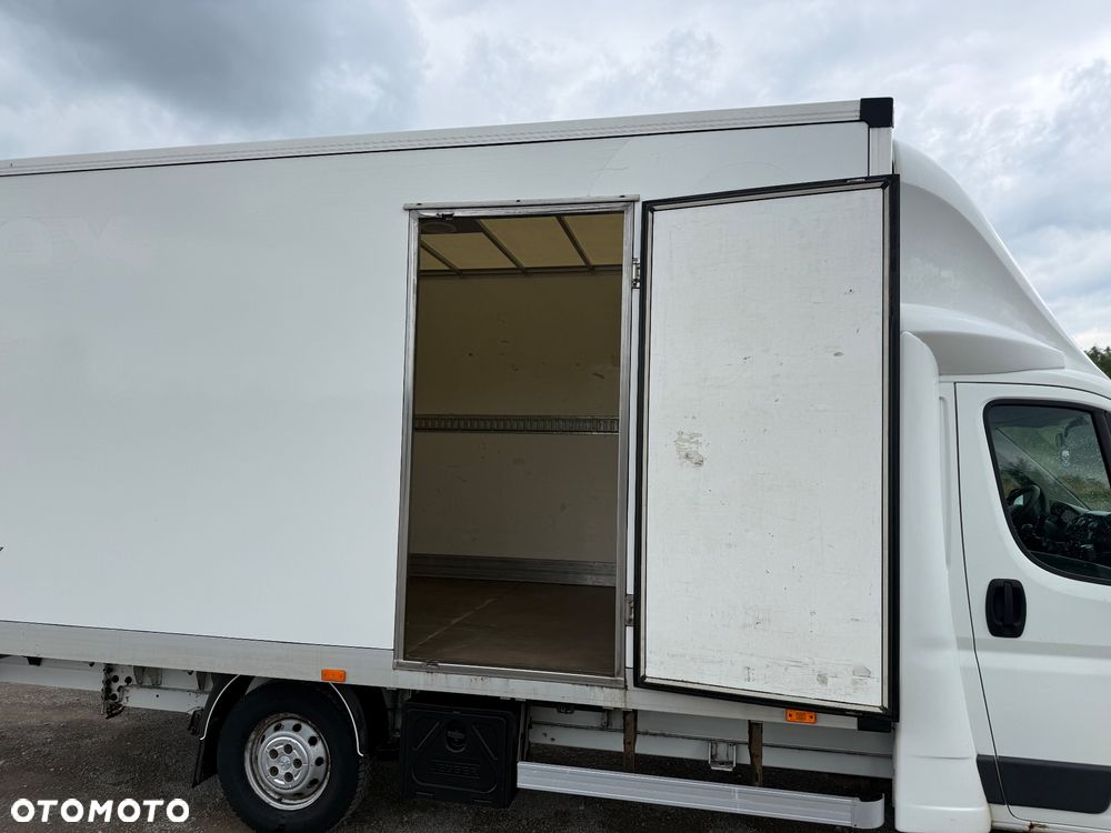 Peugeot Boxer - 15