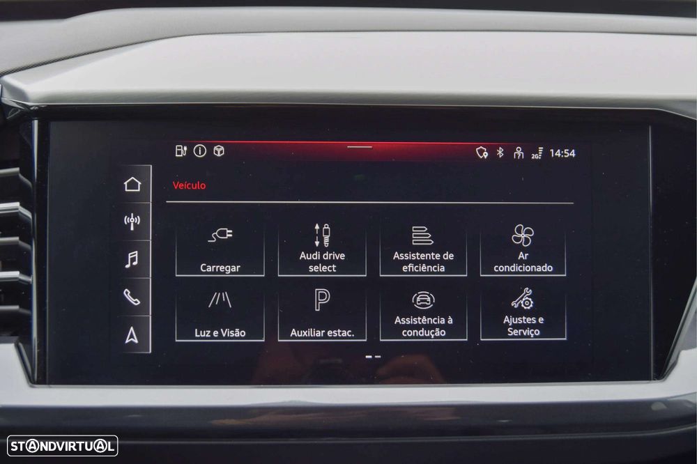 Audi Q4 Sportback e-tron 45 82 kWh SE Business Plus - 25