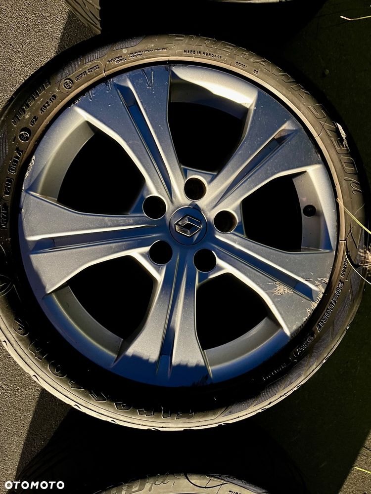 Renault Megane - 16