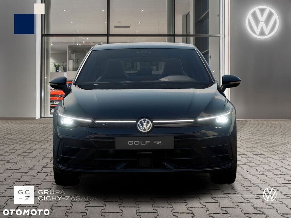 Volkswagen Golf - 9