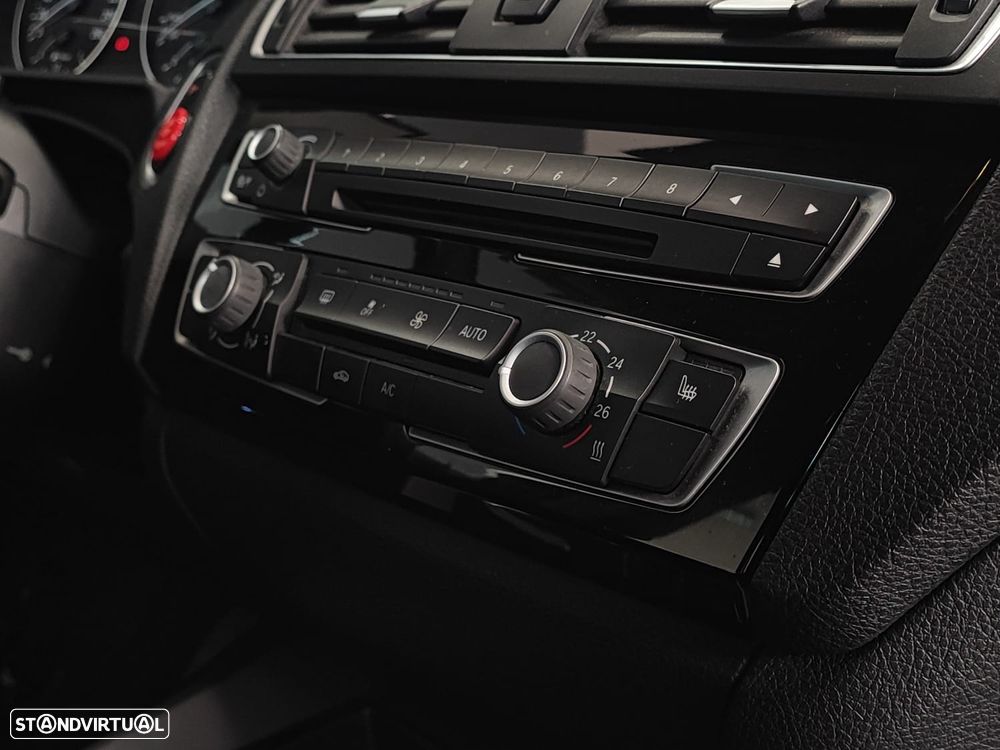 BMW 116 d M Sport - 42