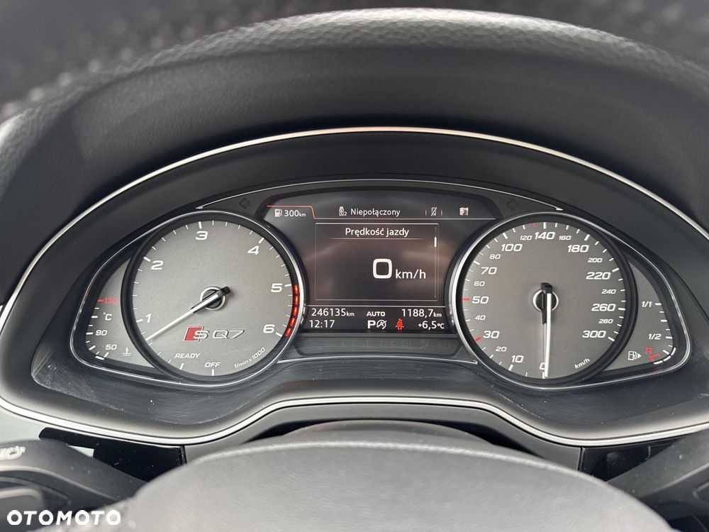 Audi SQ7 - 6