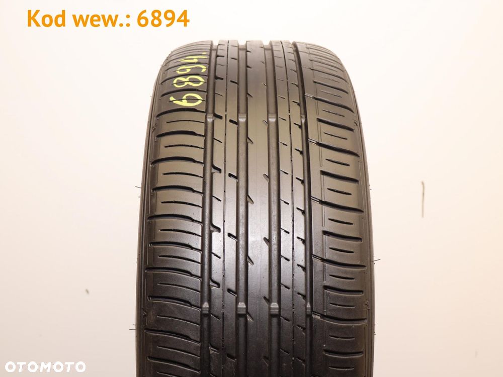Falken ZIEX ZE 914 B ECORUN - 225/45 R17 - 2