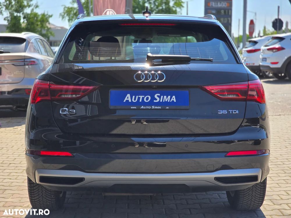 Audi Q3 35 TDI S tronic - 7
