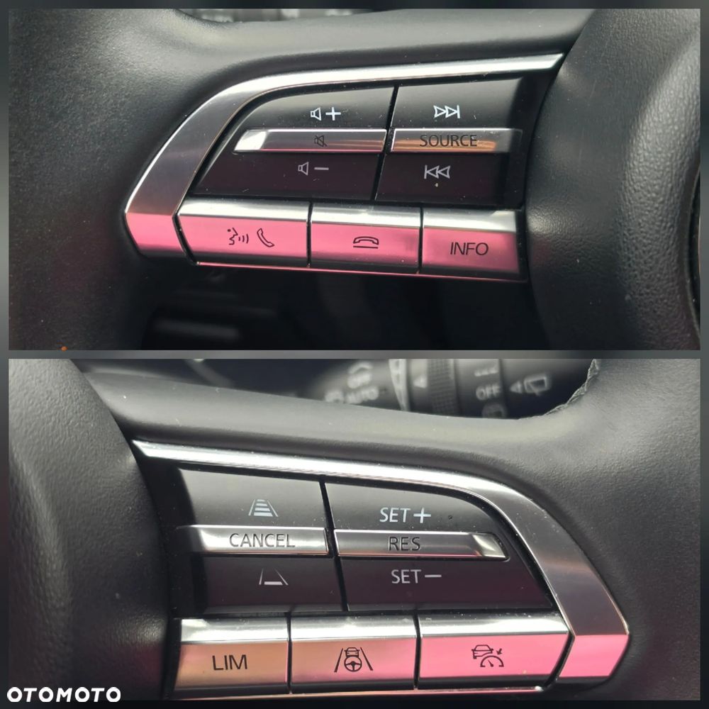 Mazda CX-30 2.0 mHEV Hikari 2WD - 23