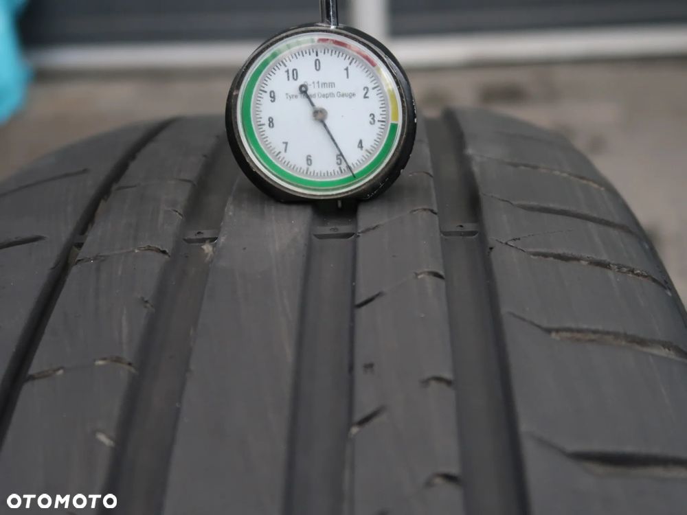 Opona Pirelli P Zero 245/45R20 103W - 2