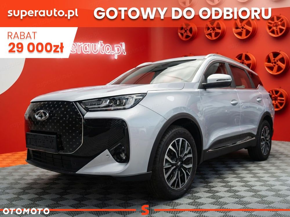 Chery Tiggo 7 - 2