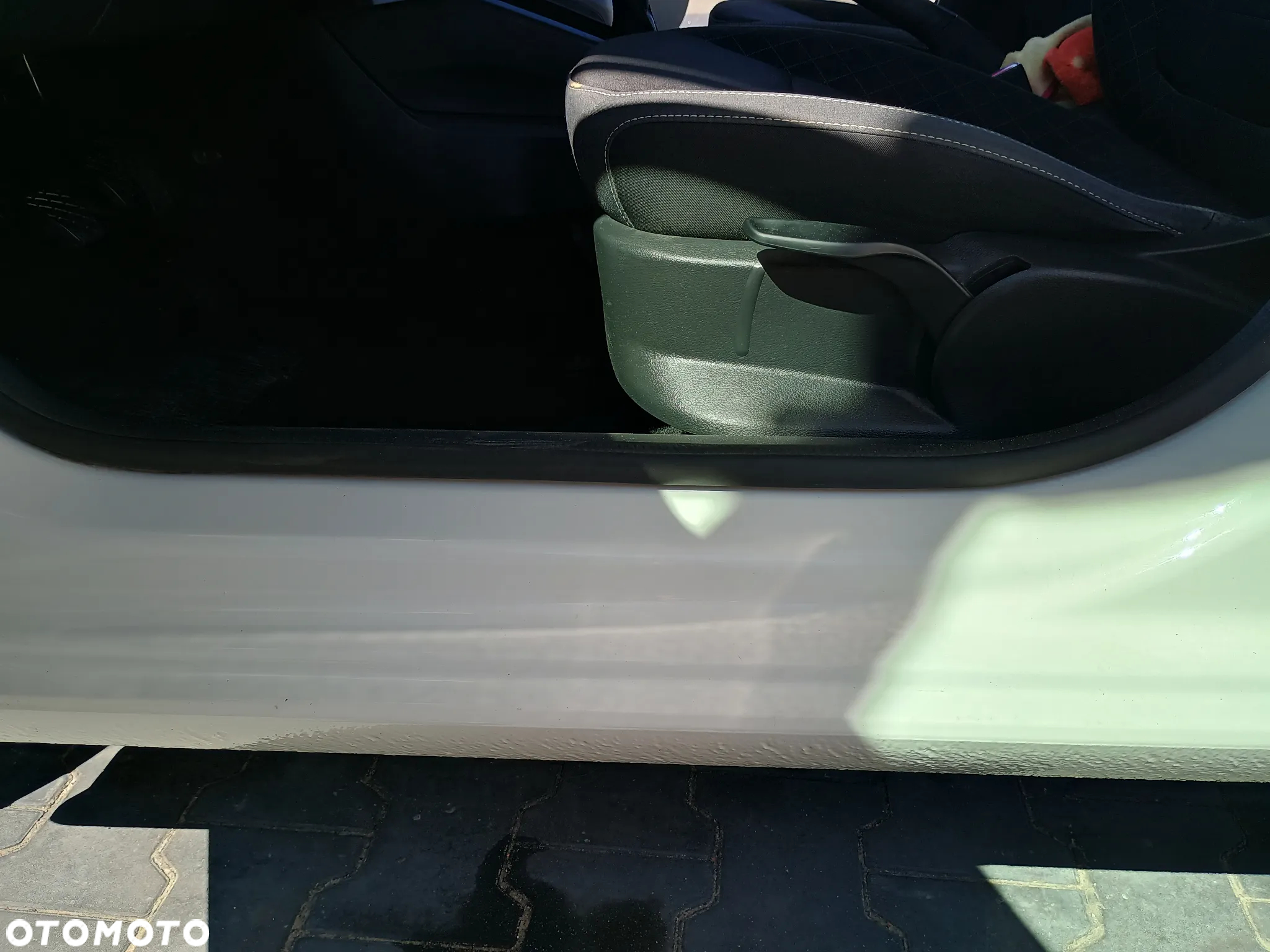 Skoda Fabia 1.0 TSI Ambition Plus - 29
