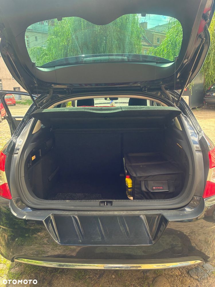 Citroën C4 1.6 VTi SX Pack - 9