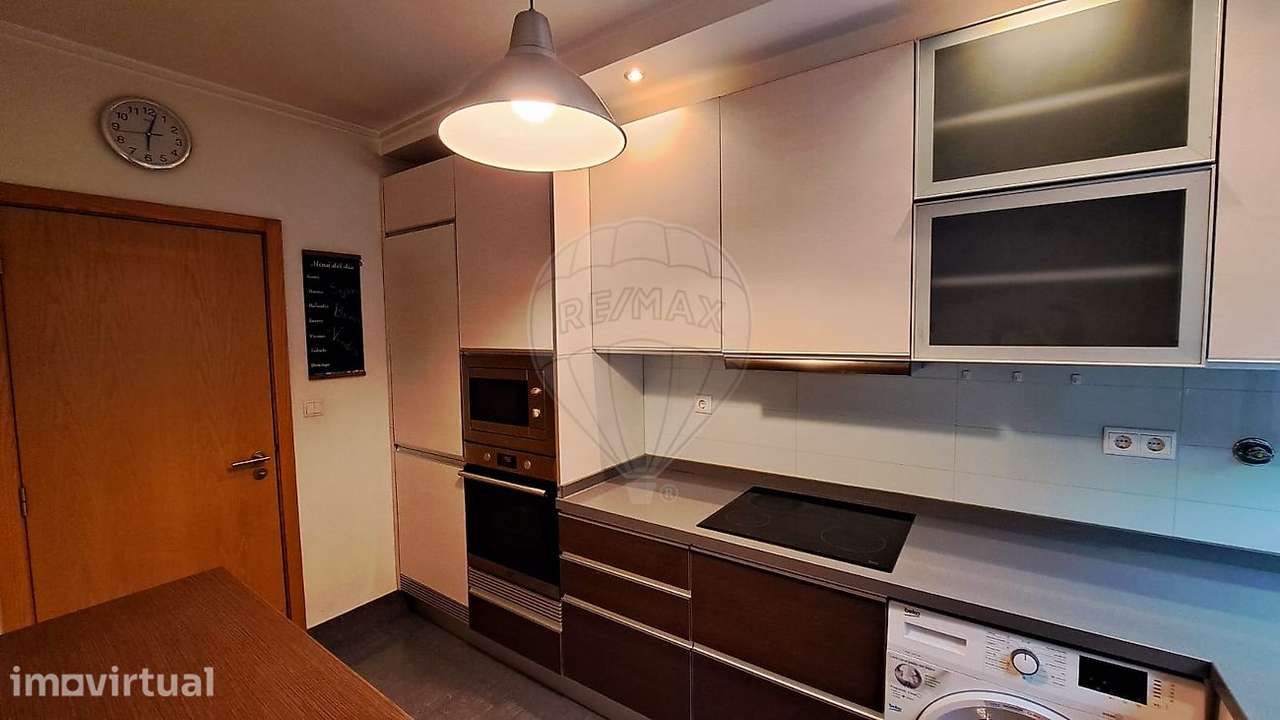 Apartamento T2 para arrendamento - Grande imagem: 2/18