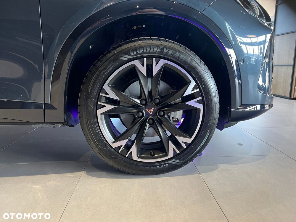 Cupra Formentor 2.0 TSI 4Drive DSG - 37