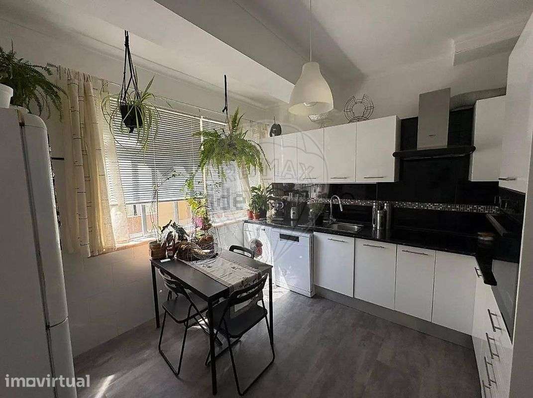 Apartamento T2 para venda - Grande imagem: 5/12
