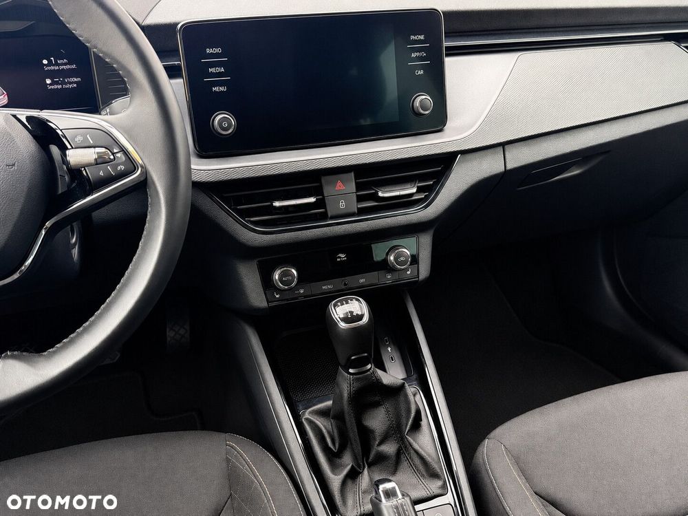 Skoda Scala 1.0 TSI Ambition - 12
