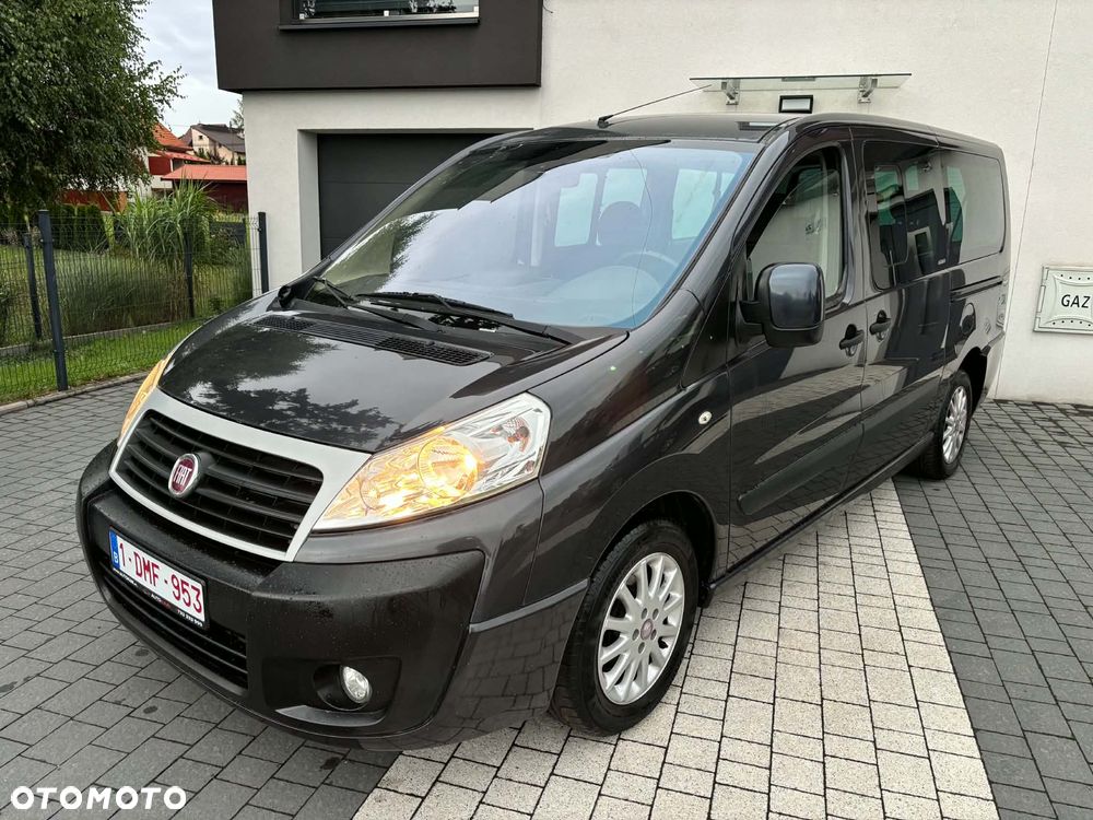 Fiat Scudo - 13