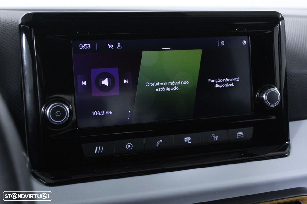 SEAT Ibiza 1.0 TSI Reference - 27