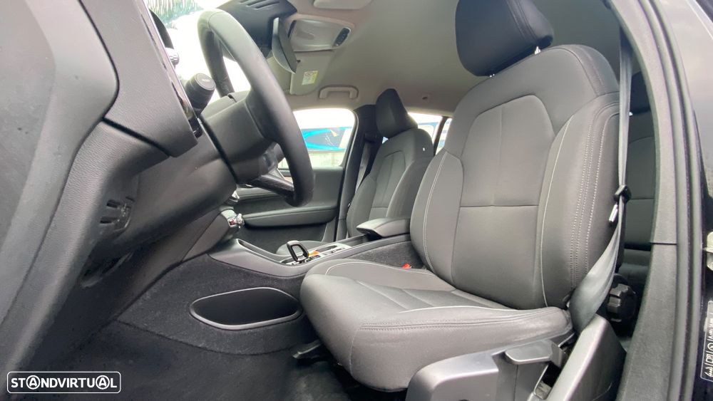 Volvo XC 40 1.5 T4 PHEV Inscription Expression - 22