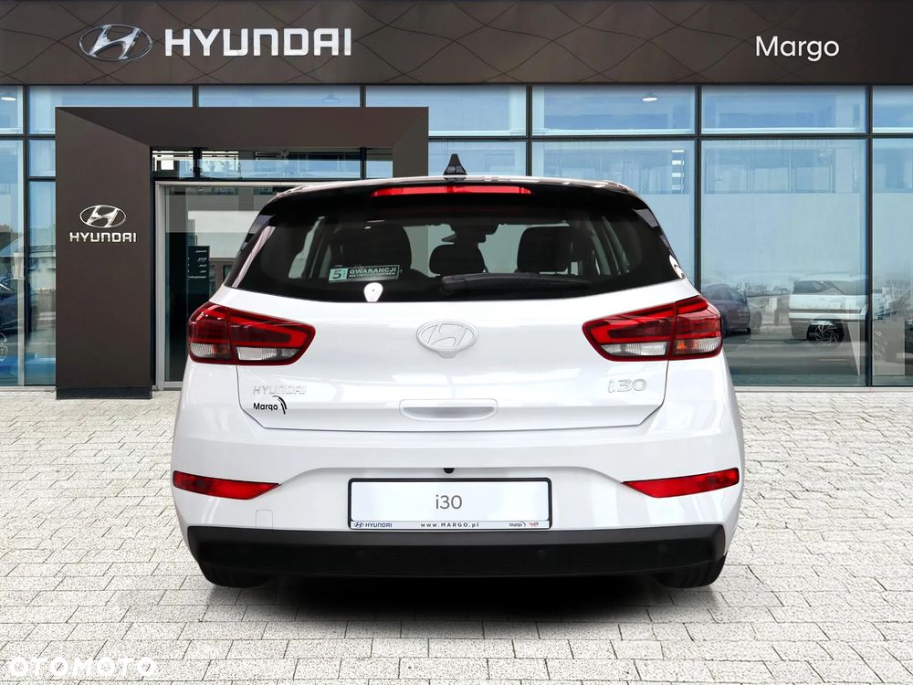 Hyundai i30 1.6 T-GDI Pure DCT - 3