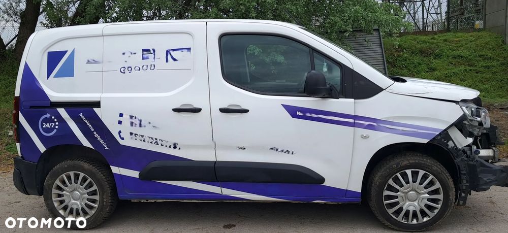 Toyota Proace City - 19