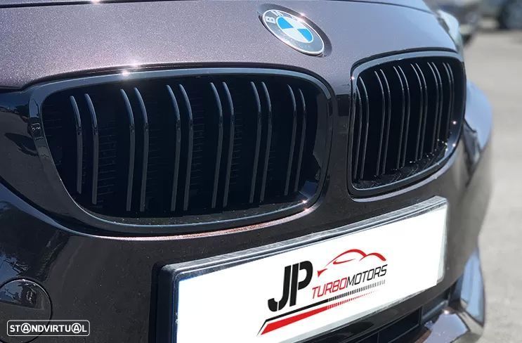 BMW 420 d Line Sport Auto - 2