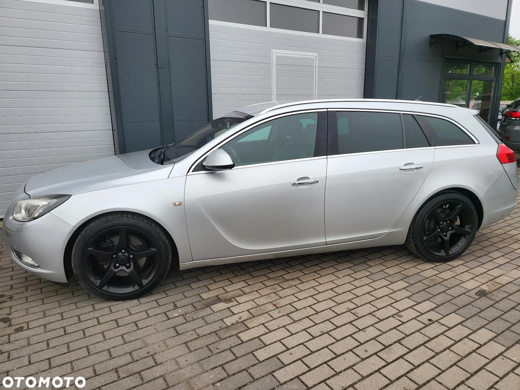 Opel Insignia 2.0 CDTI Cosmo - 19